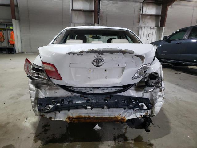 Photo 6 from auction – 2007 TOYOTA CAMRY CE with VIN 4T1BE46K17U678765