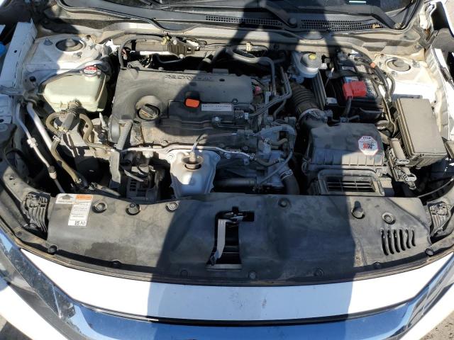 Photo 11 from auction – 2017 HONDA CIVIC LX with VIN 19XFC2F59HE022937