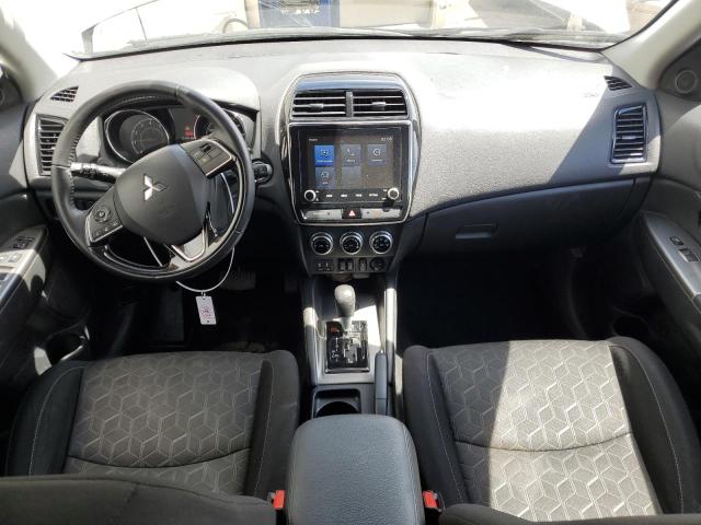 Foto 8 de la subasta – 2020 MITSUBISHI OUTLANDER con VIN JA4AP4AU3LU026432