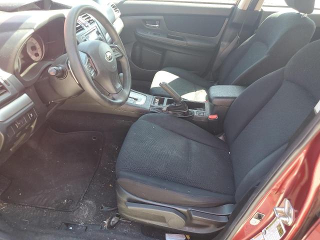Photo 7 from auction – 2013 SUBARU IMPREZA PR with VIN JF1GPAC66DH861597