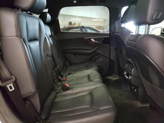 Photo 11 from auction – 2018 AUDI Q7 PRESTIG with VIN WA1VAAF71JD032375