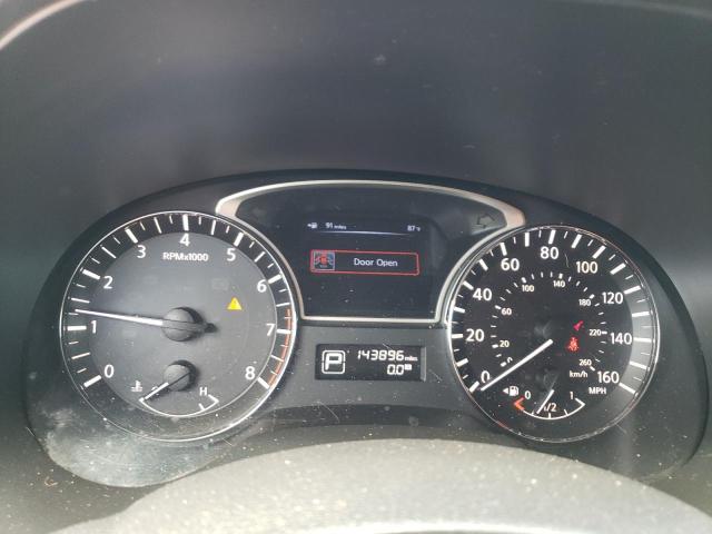 Photo 9 from auction – 2013 NISSAN PATHFINDER with VIN 5N1AR2MNXDC609169