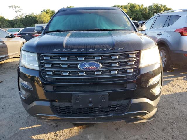 Photo 5 from auction – 2017 FORD EXPLORER X with VIN 1FM5K8D86HGC82612