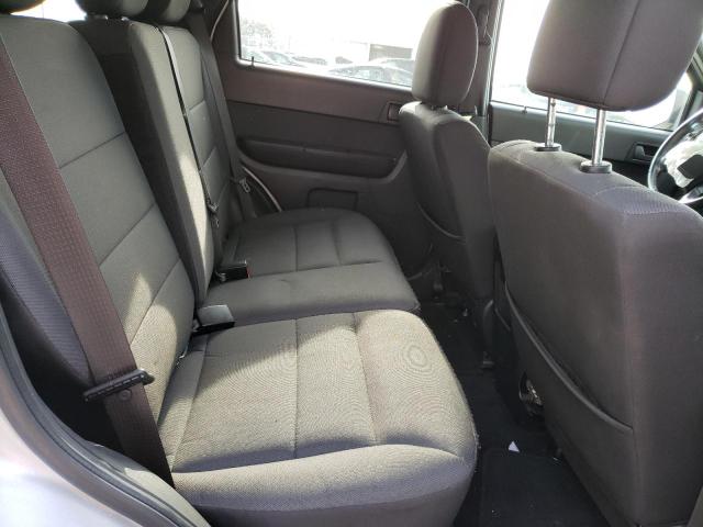 Photo 11 from auction – 2011 FORD ESCAPE XLT with VIN 1FMCU0D7XBKA55177