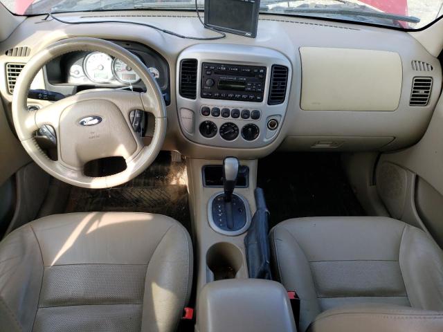 Photo 8 from auction – 2007 FORD ESCAPE LIM with VIN 1FMYU94137KC02808