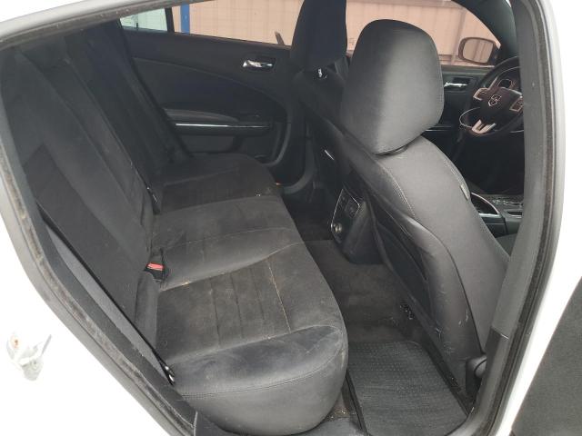 Photo 10 from auction – 2011 DODGE CHARGER with VIN 2B3CL3CG1BH578039