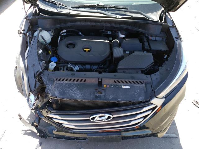 Photo 12 from auction – 2018 HYUNDAI TUCSON SE with VIN KM8J2CA42JU778632
