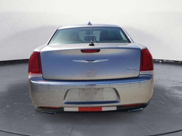 Photo 6 from auction – 2017 CHRYSLER 300C with VIN 2C3CCAEG4HH566450