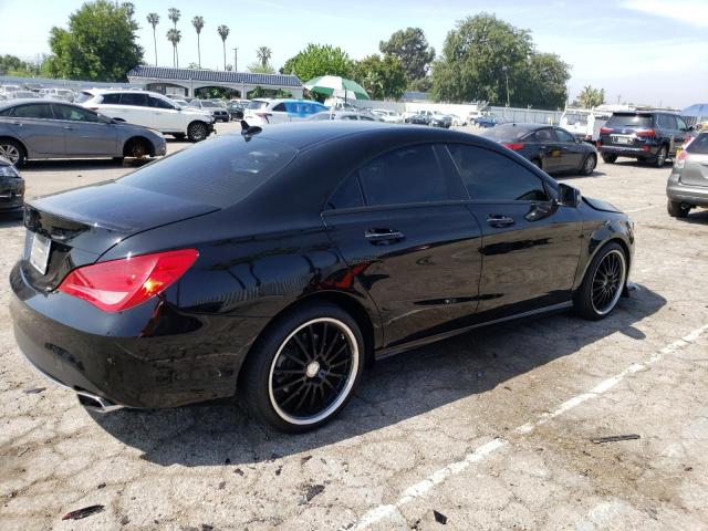Photo 3 from auction – 2016 MERCEDES-BENZ CLA 250 with VIN WDDSJ4EB3GN305177