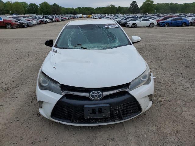 Photo 5 from auction – 2016 TOYOTA CAMRY LE with VIN 4T1BF1FK1GU205556