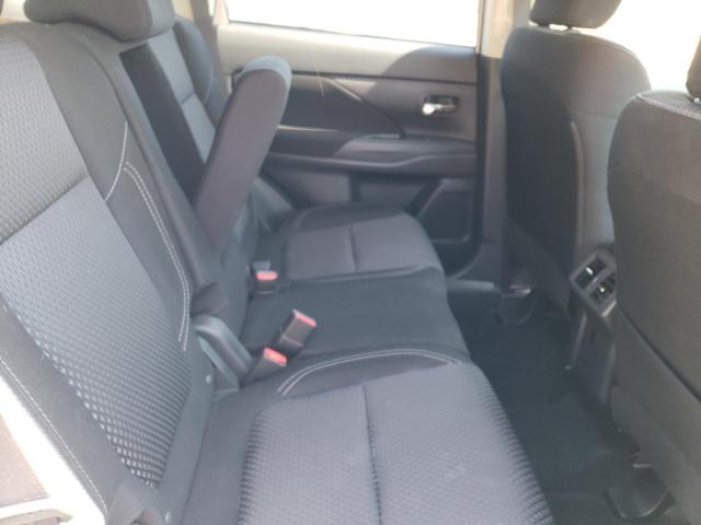 Photo 11 from auction – 2020 MITSUBISHI OUTLANDER with VIN JA4AZ3A36LZ045703