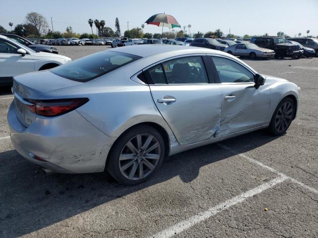Photo 3 from auction – 2018 MAZDA 6 TOURING with VIN JM1GL1VM4J1308081