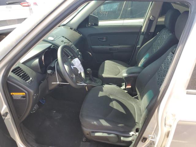 Снимка 7 от търг – 2011 KIA SOUL + с VIN KNDJT2A25B7302059