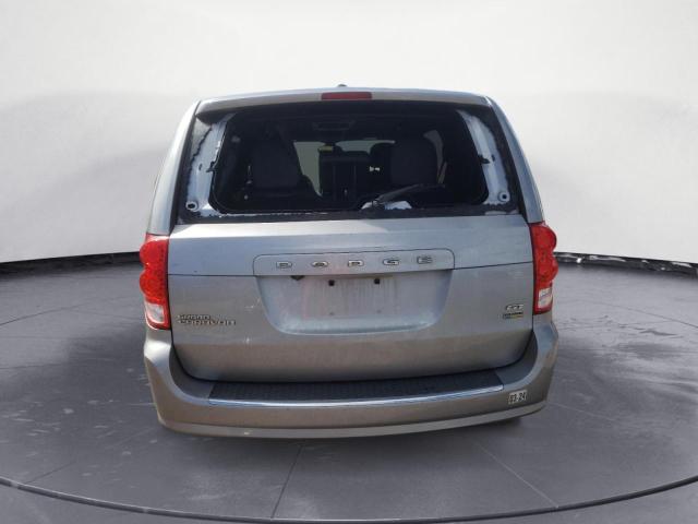 Photo 6 from auction – 2019 DODGE GRAND CARA with VIN 2C4RDGEG2KR760918