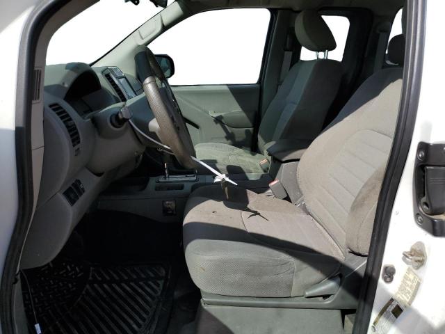 Photo 7 from auction – 2019 NISSAN FRONTIER S with VIN 1N6BD0CT6KN872074