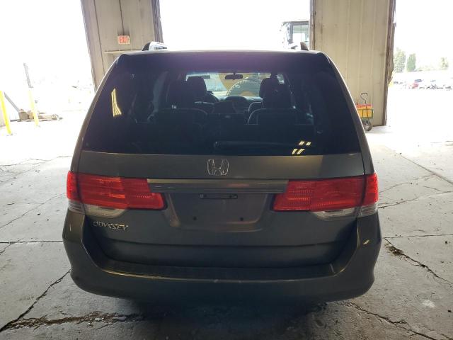 Photo 6 from auction – 2009 HONDA ODYSSEY EX with VIN 5FNRL38409B020903