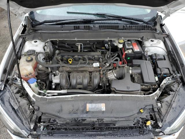 Photo 11 from auction – 2017 FORD FUSION SE with VIN 3FA6P0H72HR235492