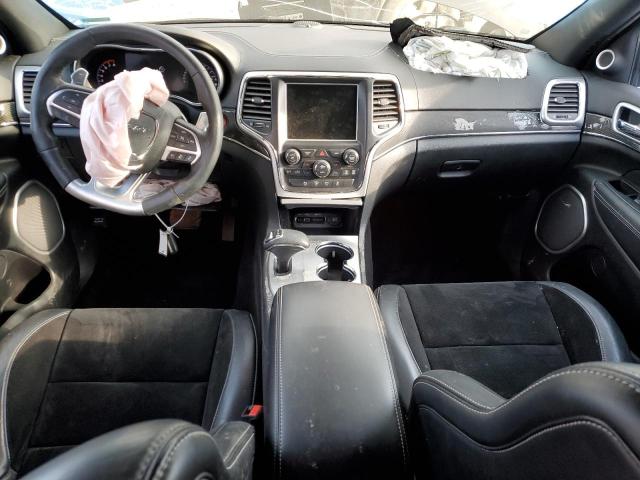 Photo 8 from auction – 2014 JEEP GRAND CHER with VIN 1C4RJFDJ9EC306601