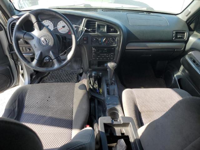 Photo 8 from auction – 2004 NISSAN PATHFINDER with VIN JN8DR09Y04W903756