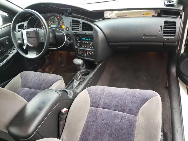 Photo 8 from auction – 2004 CHEVROLET MONTE CARL with VIN 2G1WW12E749317544