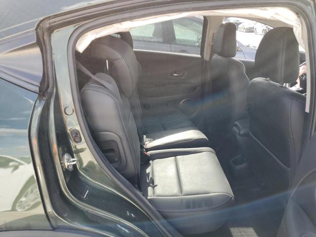Photo 10 from auction – 2017 HONDA HR-V EXL with VIN 3CZRU5H77HM720201