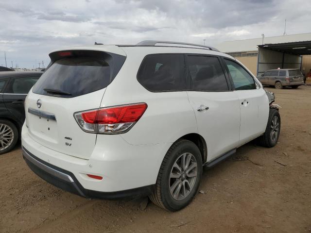 Photo 3 from auction – 2013 NISSAN PATHFINDER with VIN 5N1AR2MM4DC640943