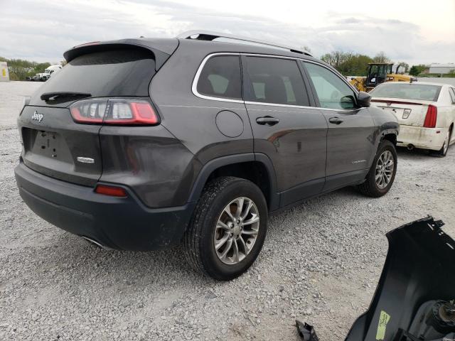 Photo 3 from auction – 2019 JEEP CHEROKEE L with VIN 1C4PJMLN4KD123600