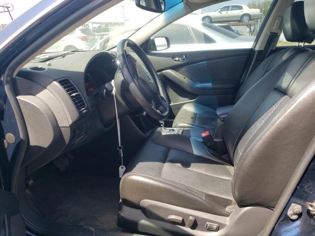 Photo 7 from auction – 2010 NISSAN ALTIMA BAS with VIN 1N4AL2AP6AC152633