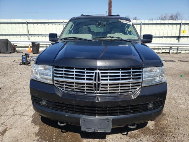 Photo 5 from auction – 2010 LINCOLN NAVIGATOR with VIN 5LMJJ2J59AEJ06094