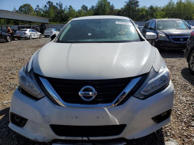 Photo 5 from auction – 2016 NISSAN ALTIMA 2.5 with VIN 1N4AL3AP6GC220461