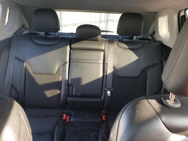 Photo 10 from auction – 2018 JEEP COMPASS LA with VIN 3C4NJDBB7JT331851