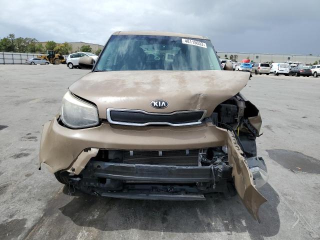 Photo 5 from auction – 2015 KIA SOUL with VIN KNDJN2A29F7179155