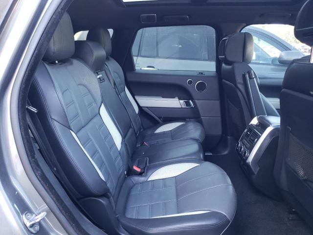 Photo 10 from auction – 2014 LAND ROVER RANGE ROVE with VIN SALWV2TF4EA358882