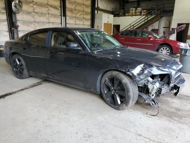 Photo 4 from auction – 2010 DODGE CHARGER R/ with VIN 2B3CK5CTXAH148990