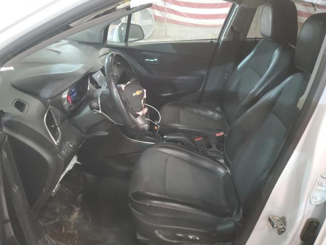 Photo 7 from auction – 2019 CHEVROLET TRAX 1LT with VIN KL7CJLSB0KB880521