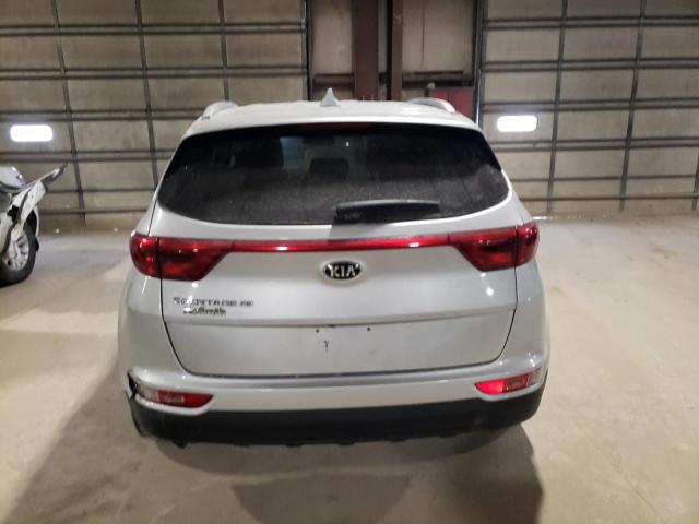 Photo 6 from auction – 2019 KIA SPORTAGE E with VIN KNDPM3AC5K7495500