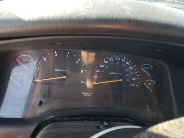 Foto 9 de la subasta – 2001 DODGE DAKOTA con VIN 1B7FL26XX1S187979