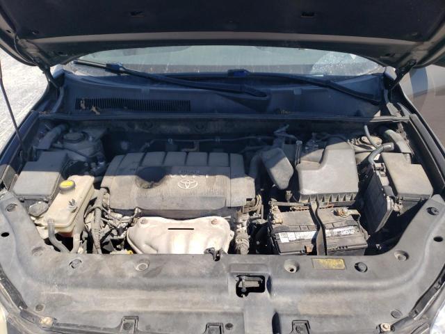 Photo 11 from auction – 2010 TOYOTA RAV4 with VIN JTMBF4DV6A5022934