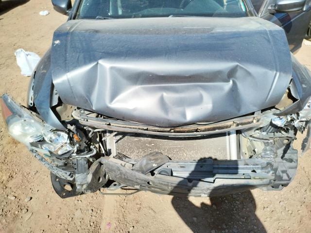 Photo 11 from auction – 2012 HONDA ACCORD SE with VIN 1HGCP2F68CA211480