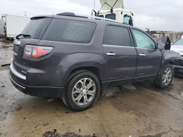 Photo 3 from auction – 2016 GMC ACADIA SLT with VIN 1GKKVRKD3GJ179786