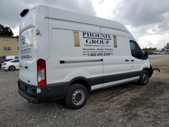 Photo 3 from auction – 2019 FORD TRANSIT T- with VIN 1FTYR2UM6KKA51933
