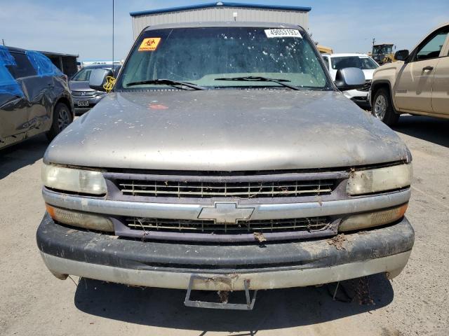 Photo 5 from auction – 2000 CHEVROLET SILVERADO with VIN 1GCEC19V5YZ315479