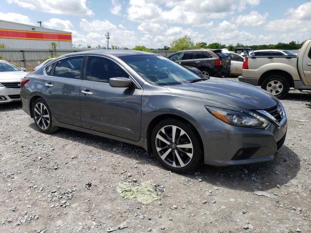 Photo 4 from auction – 2017 NISSAN ALTIMA 2.5 with VIN 1N4AL3AP9HC144073