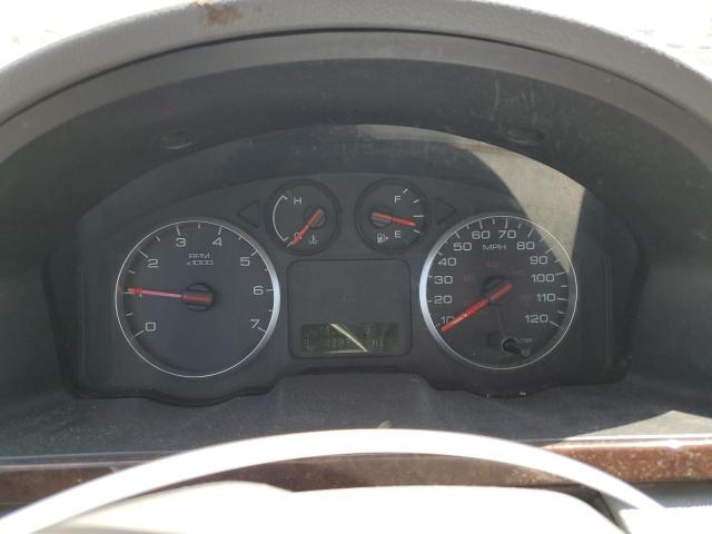 Photo 9 from auction – 2007 FORD FIVE HUNDR with VIN 1FAFP24157G113552