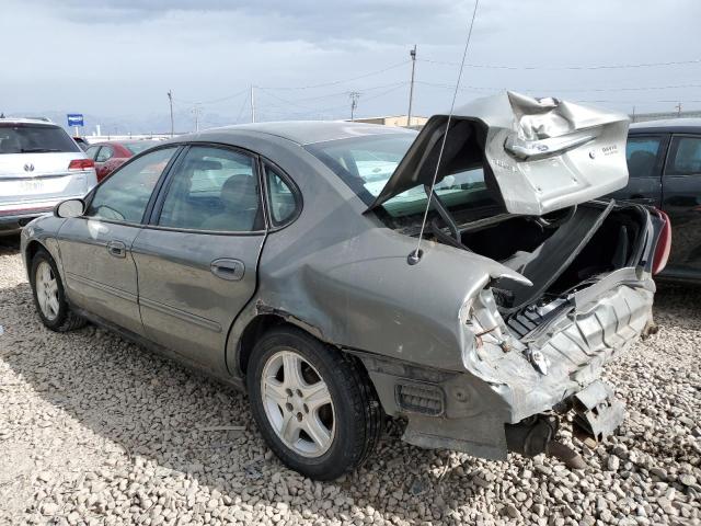 Photo 2 from auction – 2002 FORD TAURUS SEL with VIN 1FAHP56S52G128058