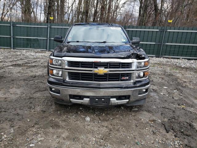 Photo 5 from auction – 2015 CHEVROLET SILVERADO with VIN 1GCVKREC8FZ171803