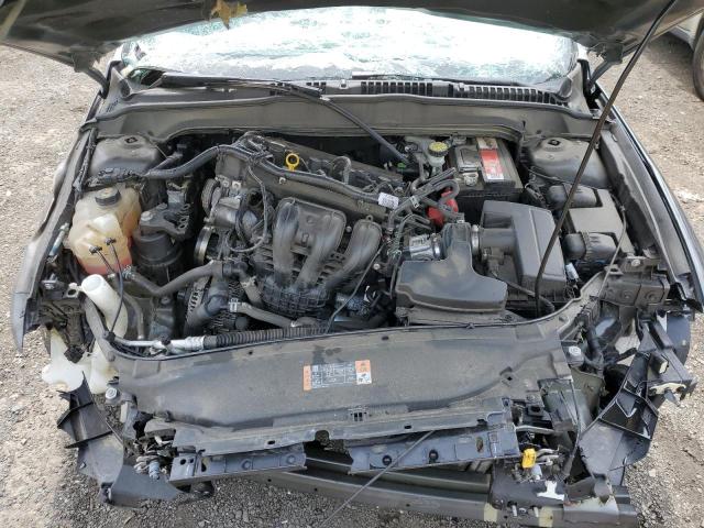 Photo 11 from auction – 2016 FORD FUSION SE with VIN 3FA6P0H7XGR294904