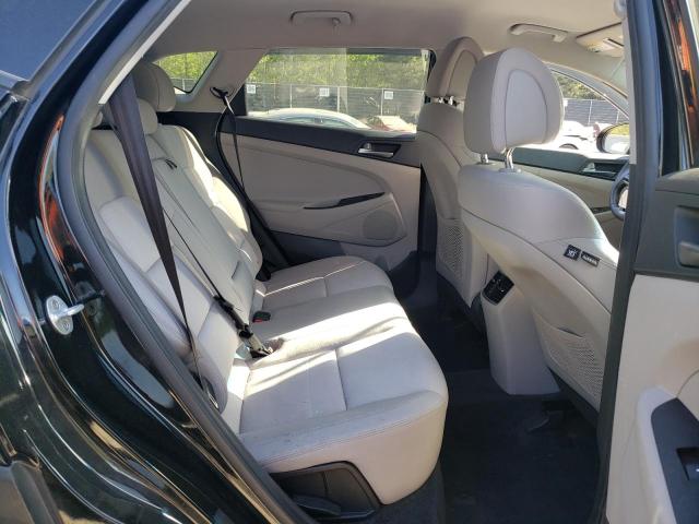 Photo 11 from auction – 2017 HYUNDAI TUCSON LIM with VIN KM8J3CA23HU296810