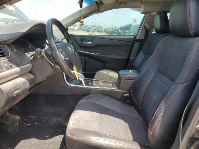 Photo 7 from auction – 2016 TOYOTA CAMRY LE with VIN 4T1BF1FK4GU500957