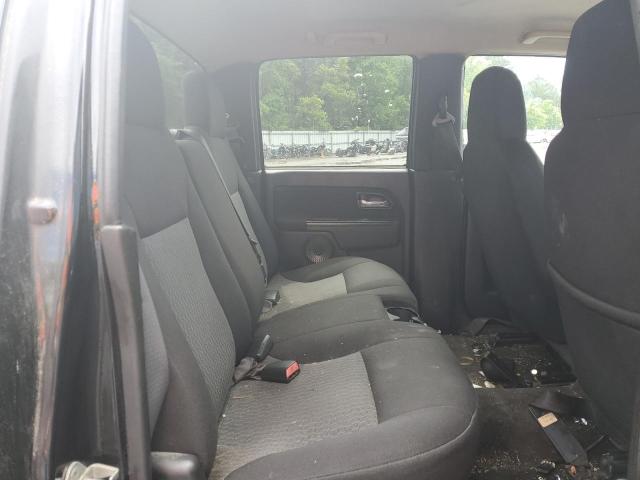 Photo 10 from auction – 2008 CHEVROLET COLORADO with VIN 1GCCS13E388104080